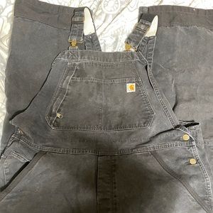 Carhartt Bibs - XL